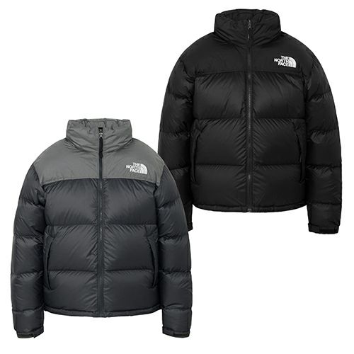 THE NORTH FACE ヌプシジャケット ND92555