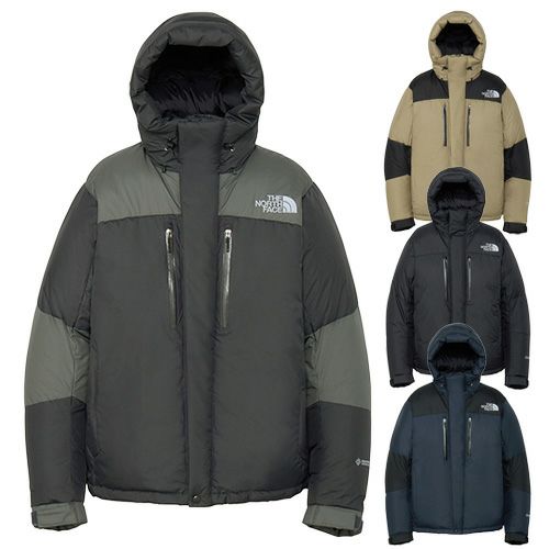 THE NORTH FACE バルトロライトジャケット ND92551