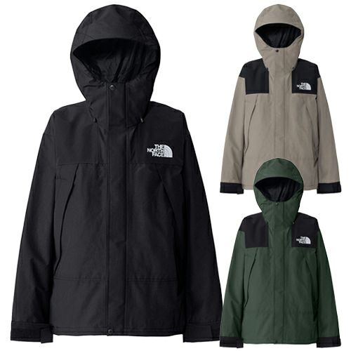 
THE NORTH FACE マウンテンジャケット NP62510