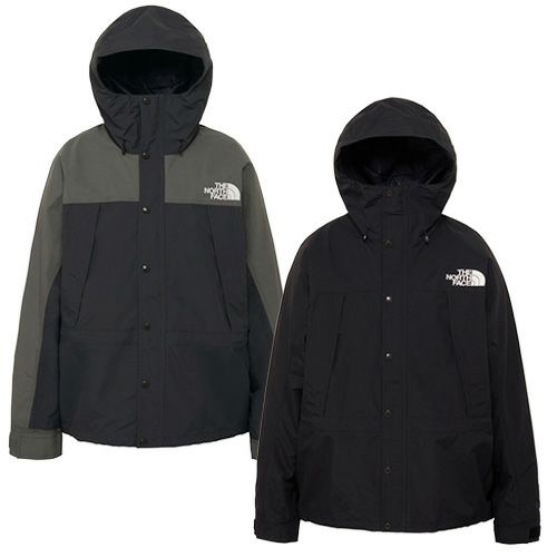 THE NORTH FACE マウンテンライトジャケット NP62550