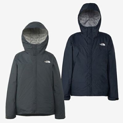 THE NORTH FACE ドットショットジャケット NP12550