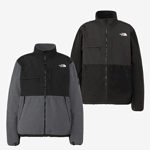 THE NORTH FACE デナリジャケット NA72450
