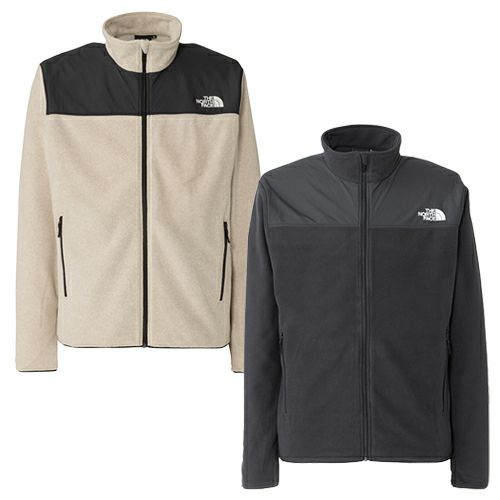 THE NORTH FACE マウンテンバーサマイクロジャケット NL72504