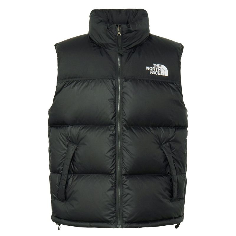 THE NORTH FACE ヌプシベスト ND92557