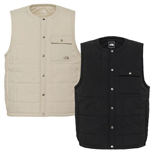 THE NORTH FACE メドウウォームベスト NY82530