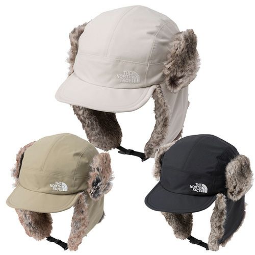 THE NORTH FACE フロンティアキャップ NN42537