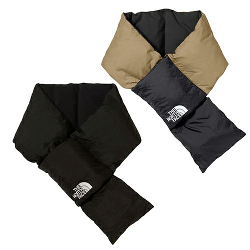 THE NORTH FACE ヌプシマフラー NN72511
