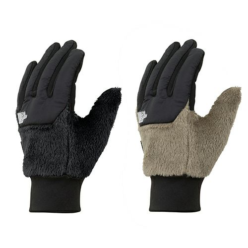 THE NORTH FACE デナリイーチップグローブ NF62522