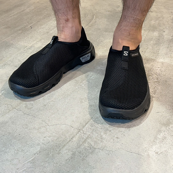 SALOMON（サロモン）リカバリーシューズ