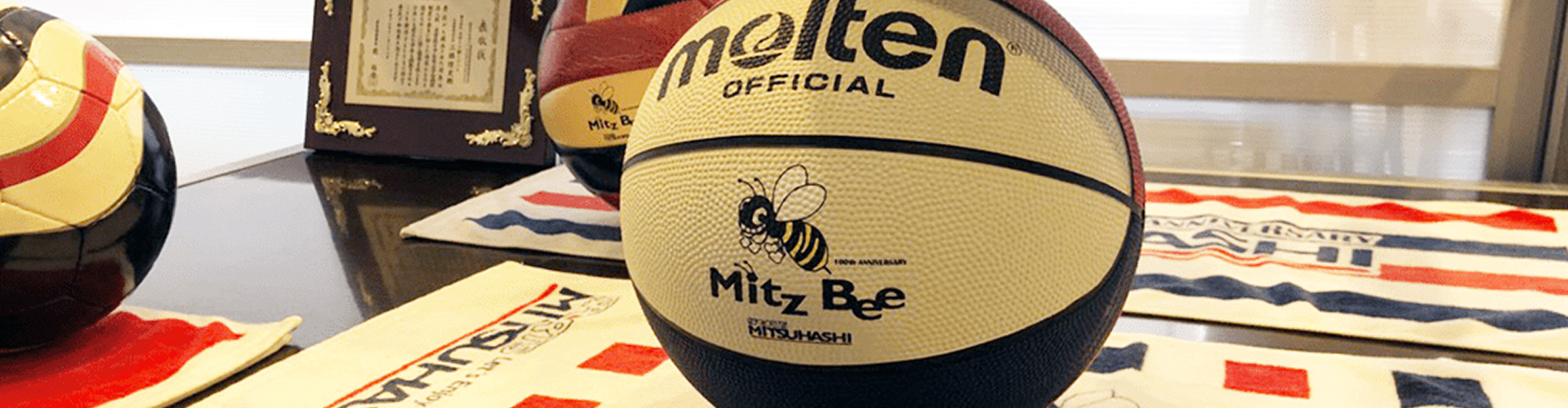 チーム・団体の皆様へ