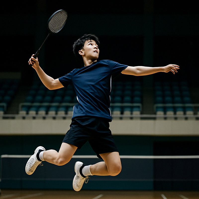 バドミントンラケット