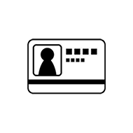 特別優待カード発行