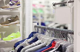 オリジナルウェア作成可能