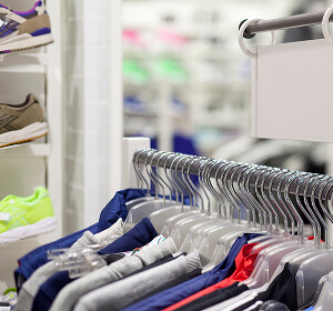 オリジナルウェア作成可能