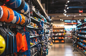 種類豊富な選択肢