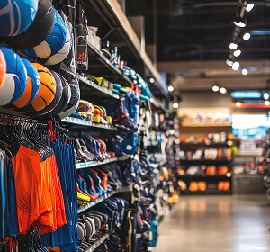 種類豊富な選択肢