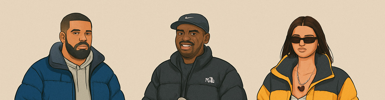 ザノースフェイス特集