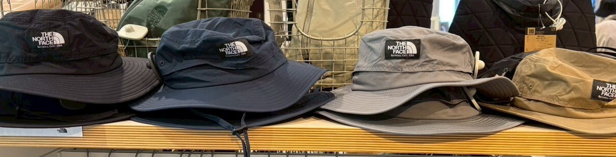 小物・アクセサリー特集