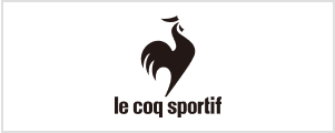 le coq sportif