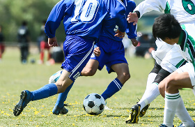 サッカー・フットサルから探す