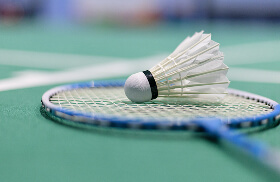 バトミントンから探す