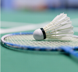 バトミントンから探す