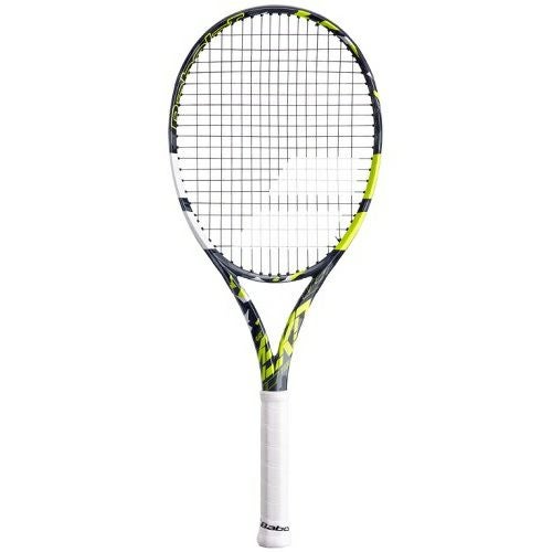 バボラ Babolat PURE AERO TEAM 【ガット別売】 テニス 硬式ラケット