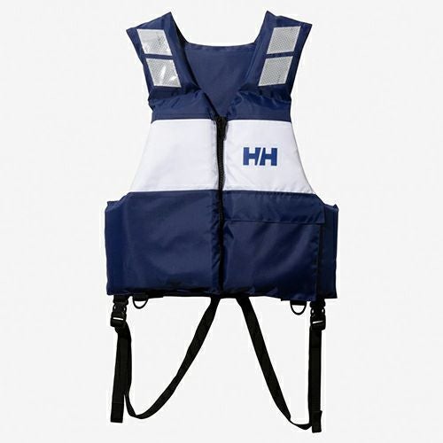 ヘリー・ハンセン HELLY HANSEN ヘリー ライフジャケット (ユニ