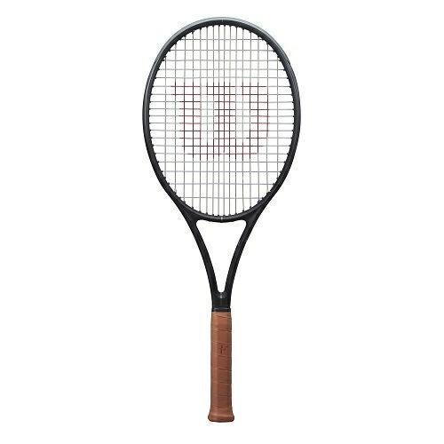 ウィルソン Wilson ロジャーフェデラー RF 01 FUTURE 硬式テニス