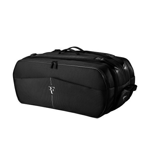 ウィルソン Wilson ロジャーフェデラー RF TOURNAMENT RACQUET BAG