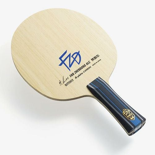 ミーページ バタフライ Butterfly 樊振東 ALC 卓球 ラケット 37221 | スポーツミツハシ