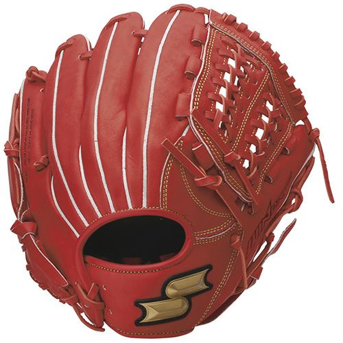 エスエスケイ SSK ウインドリーム オールラウンド用 少年軟式グラブ