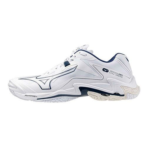 cary⭐︎一度着用⭐︎25.0センチMIZUNO バレーボールシューズ ミズノ MIZUNO ウエーブライトニング Z8 バレーボールシューズ ユニ