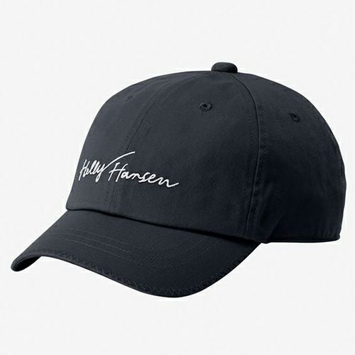 HELLY HANSEN ヘリーハンセン キャップ Logo Cap 帽子 HH | LOGO ロゴ