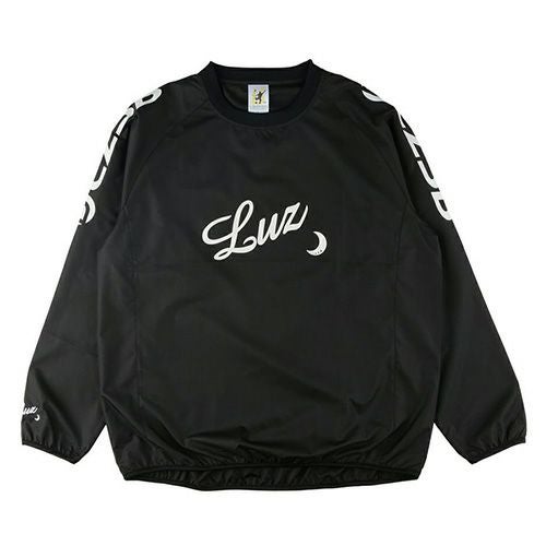 ルースイソンブラ LUZeSOMBRA LZSB PULLOVER PISTE TOP ピステ 長袖