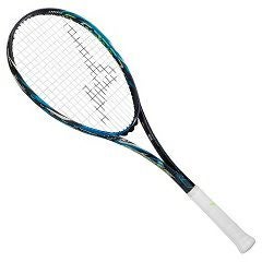 ミズノ MIZUNO F SPEED S-05 【ガット別売】 ソフトテニス ラケット