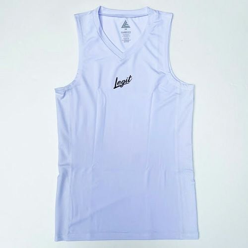 レジット LEGIT COMPRESSION TANK V タンクトップ バスケットボール