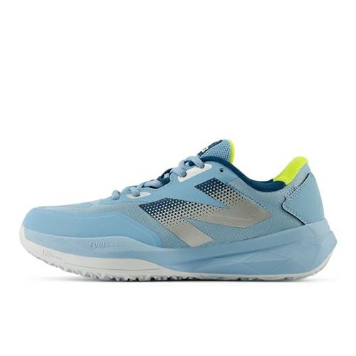 ニューバランス New Balance FuelCell 796 v4 O J4 テニスシューズ
