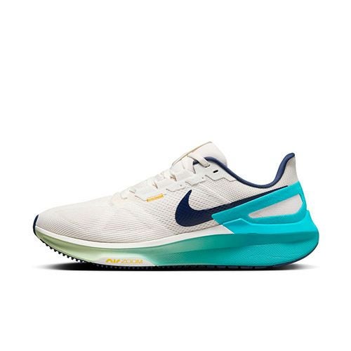 ナイキ NIKE エアズームストラクチャー25 ランニングシューズ ユニ
