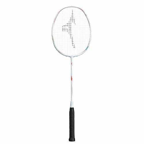 ミズノ MIZUNO ACROSPEED 8【張上げ済】 【ガット・工賃サービス