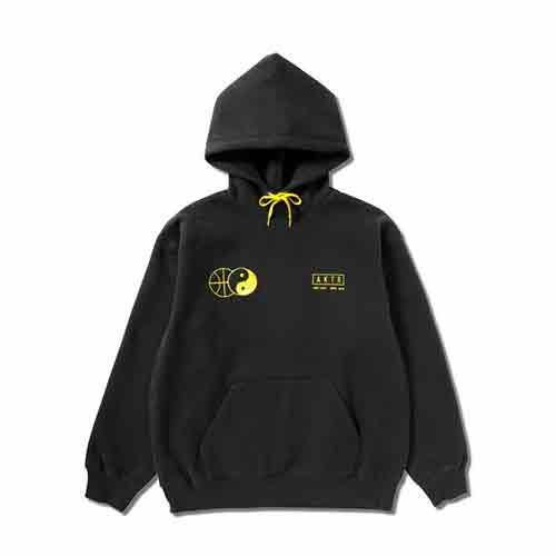 アクター AKTR YIN-YANG SWEAT HOODIE トレーナー バスケットボール
