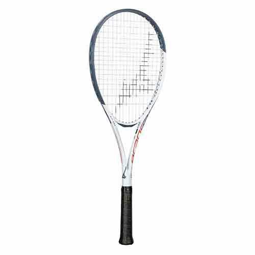 ミズノ MIZUNO アクロスピード V-01 軟式ラケット ソフトテニス