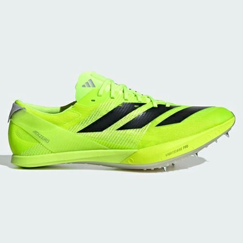 アディダス adidas アディゼロ フィネス ランニング 陸上競技 スパイク