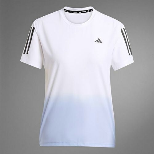 アディダス adidas オウン ザ ラン クライマクール カラーブロック