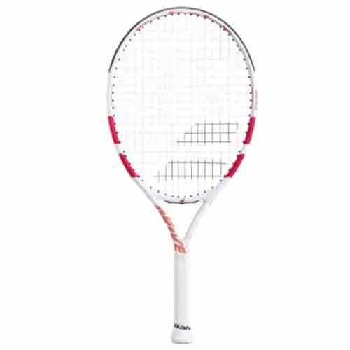 バボラ Babolat DRIVE JR 23 ジュニアテニスラケット 140511