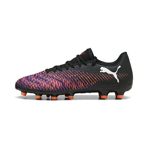 プーマ PUMA フューチャー 8 プレイ HG/AG 大人用 サッカースパイク