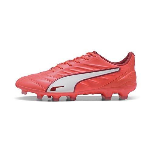 プーマ PUMA キング プロ HG/AG 大人用 サッカースパイク 108310-01