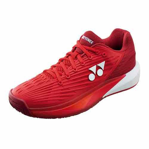ヨネックス YONEX パワークッションエクリプション5 MAC テニス