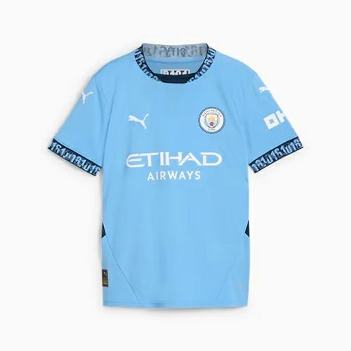 プーマ PUMA マンチェスター・シティ FC 24/25 HOME ジャージ レプリカ