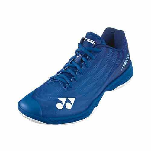 ヨネックス YONEX POWERCUSHIONAERUSZMEN バドミントンシューズ